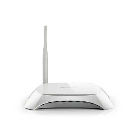 Router 3G / 3,75G Tp-link TL-MR3220