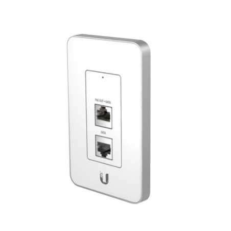 UniFi AP Punto de acceso en la pared UAP-IW Ubiquiti