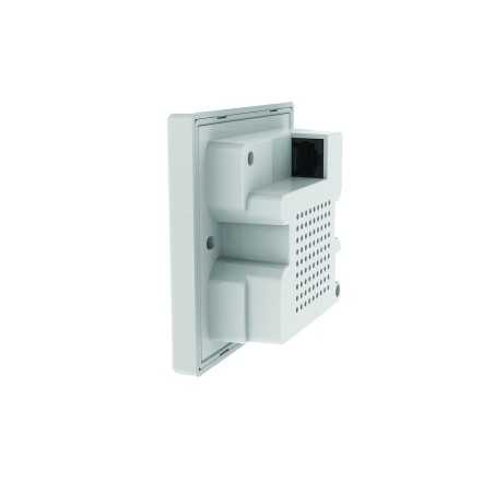 W312A Tenda wall plate access point Wi-Fi N300