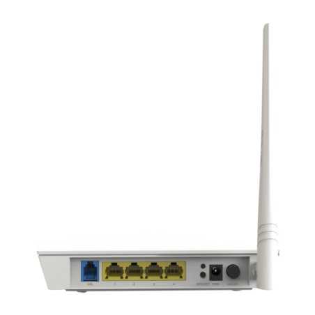 Tenda D151 ADSL2+ 150Mbps Modem Router