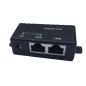 Inyector Gigabit PoE