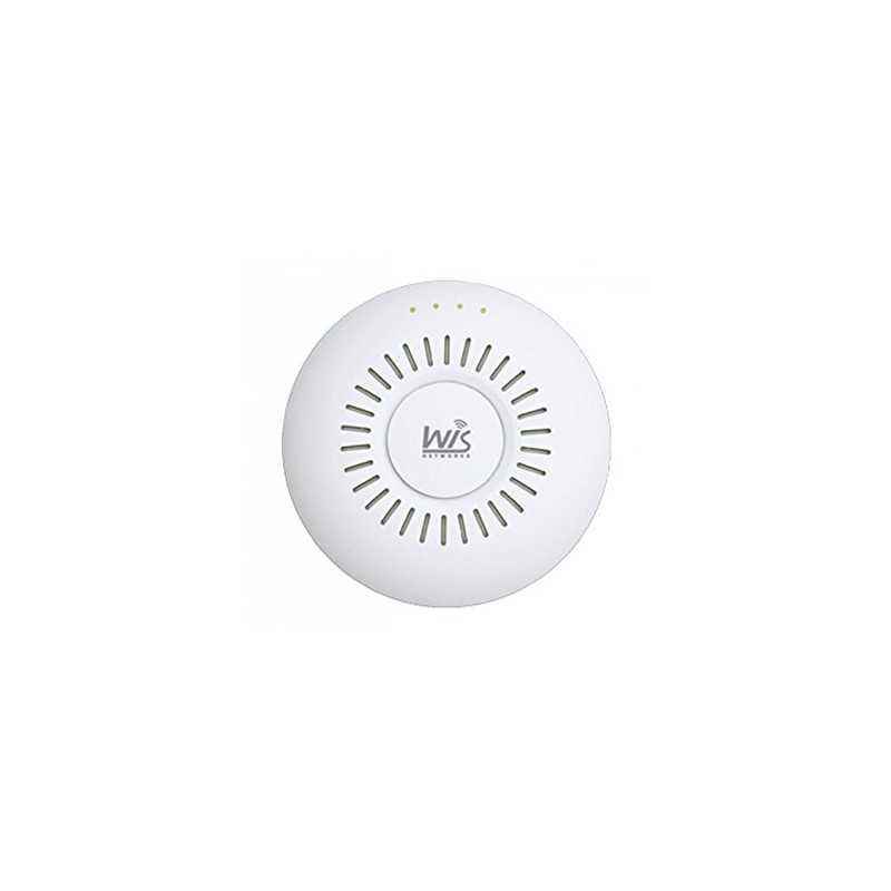 WIS-CM2300 Ceiling Access Point 300Mbps Hi-Power Wisnetworks