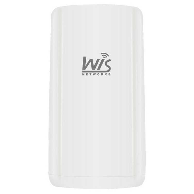 WIS-Q5300 CPE 300 Mbps de alta potencia 5 GHz Wisnetworks