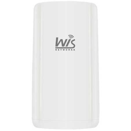 WIS-Q5300 CPE 300 Mbps de alta potencia 5 GHz Wisnetworks