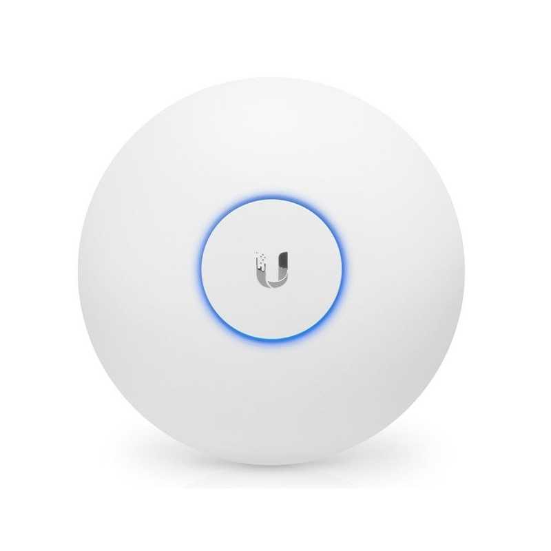 UniFi UAP-AC-LR-5 802.11ac de largo alcance (paquete de 5 piezas PoE no incluido) Ubiquiti