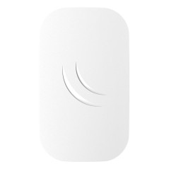 cAP lite wall - ceiling wifi access point 2,4GHz PoE MikroTik