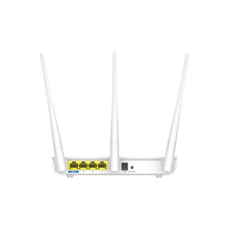 Configurar router tenda best sale como punto de acceso