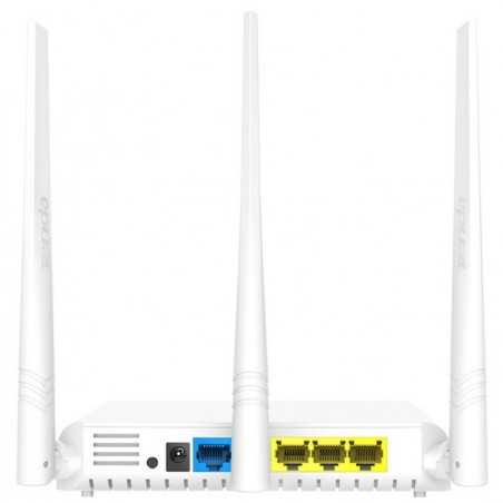 Tenda NH326 300 Mbit/s 2,4 GHz Wi-Fi Access Point Router