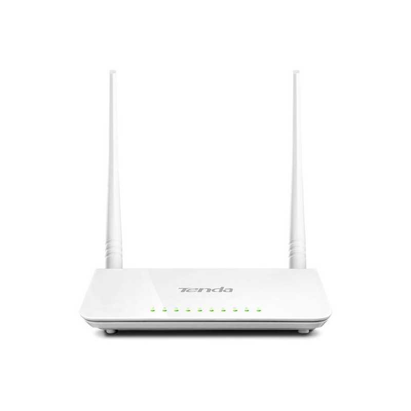 Router Wi-Fi Tenda 4G630 4G / 3G 300Mbps 3LAN+1WAN