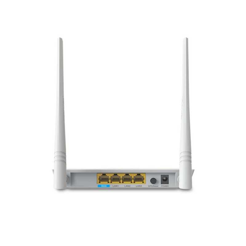 Router Wireless USB N300 3 Porte LAN + Porta WAN 3G/4G, 4G630