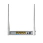 Routeur Wi-Fi Tenda 4G630 4G / 3G 300Mbps 3LAN + 1WAN