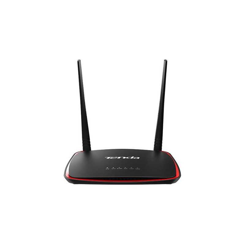 Punto de acceso AP4 300Mbps Boost Wi-Fi Range Tenda