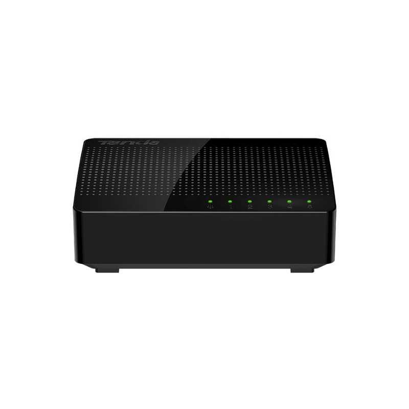 SG105 5 ports Gigabit Switch 10/100/1000 Desktop Tenda