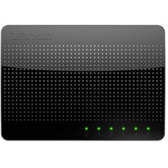 Switch Gigabit 5 Porte Tenda SG105