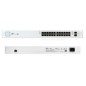 Conmutador PoE de 24 puertos UniFi US-24-250W Ubiquiti