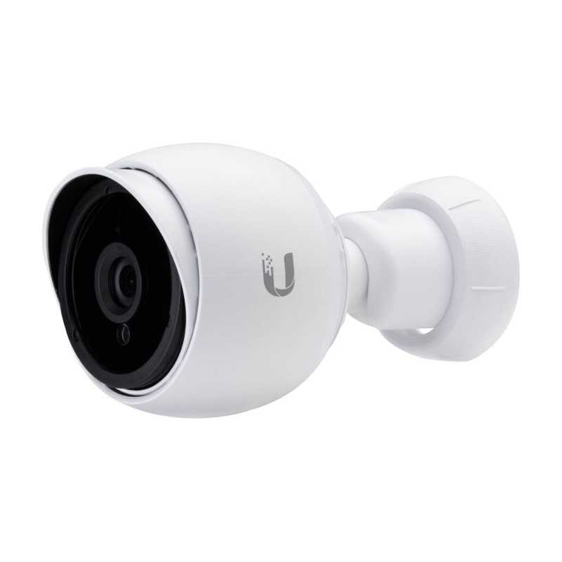 Cámara UniFi G3 para interior/exterior con Ubiquiti UVC-G3 1080p IR LED