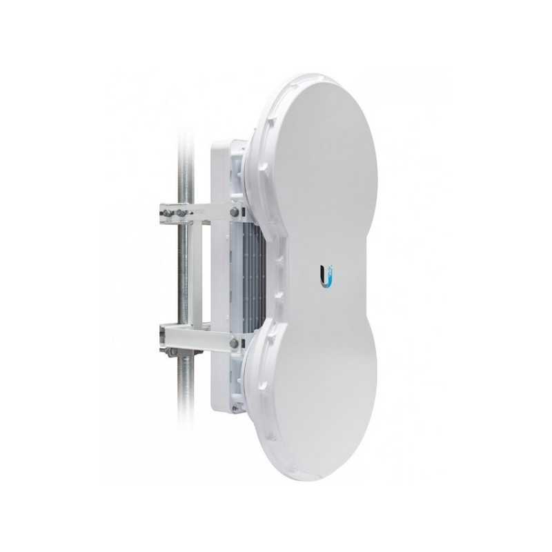 Ubiquiti Gigabit AirFiber AF5 5 GHz radio mi-bande duplex intégral