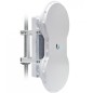 Ubiquiti Gigabit AirFiber AF5 5 GHz radio mi-bande duplex intégral