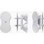 Ubiquiti Gigabit AirFiber AF5 5 GHz radio mi-bande duplex intégral