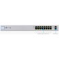 Commutateur UniFi US-16-150W 16 ports PoE Gigabit + 2 ports SFP Ubiquiti