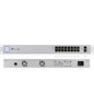 Commutateur UniFi US-16-150W 16 ports PoE Gigabit + 2 ports SFP Ubiquiti