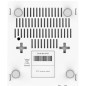 hEX PoE router con 5 porte Gigabit RB960PGS MikroTik