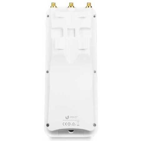 RocketPRISM AC Gen2 Ubiquiti RP-5AC-GEN2 Access Point Dualband-Basisstation