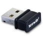 Adaptador USB W311MI Tenda pico 2.4GHz Wi-Fi