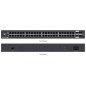 EdgeSwitch LITE 48 porte ES-48-LITE 2 SFP + 2 SFP+ Ubiquiti