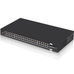 EdgeSwitch LITE 48 porte ES-48-LITE 2 SFP + 2 SFP+ Ubiquiti