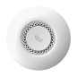 cAP RBcAP2nD ceiling - wall wifi access point 2,4GHz PoE MikroTik