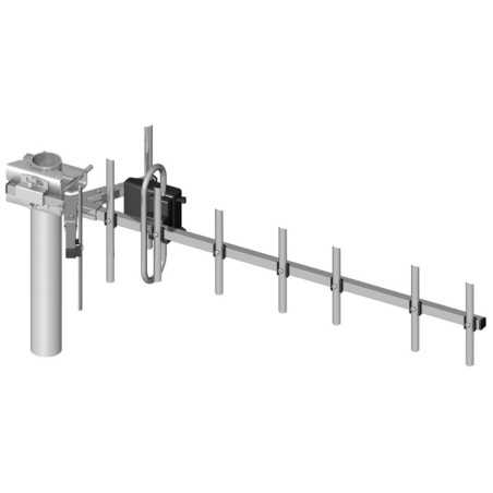 Antenna yagi GSM 850/960MHz 13,5dBi 10 elementi