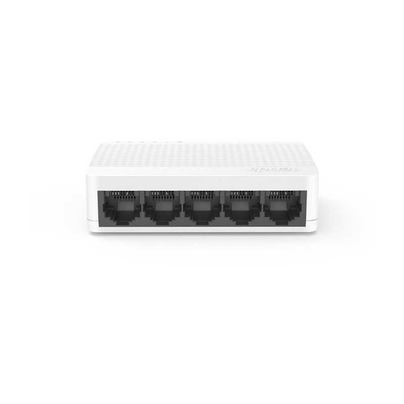 S105 Mini Switch 5 puertos Ethernet 10/100Mbps Tenda