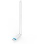 Adaptador USB Wi-Fi U2 2.4GHz con antena externa Tenda