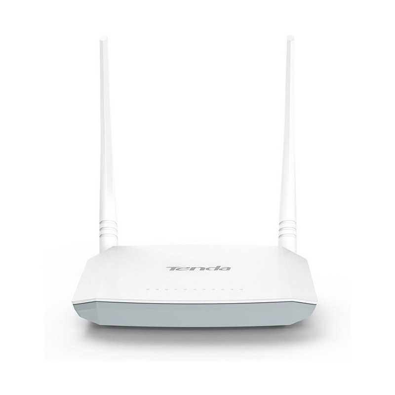 V300 VDSL2 Modemrouter N300 Breitband CPE Tenda