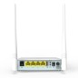 Modem routeur V300 VDSL2 CPE large bande N300 Tenda