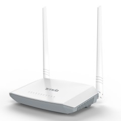 V300 modem router VDSL2 N300 broadband CPE Tenda