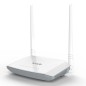 V300 VDSL2 Modemrouter N300 Breitband CPE Tenda