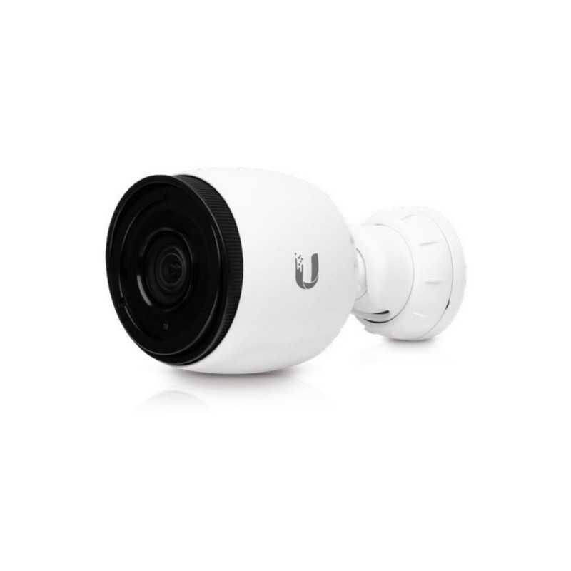 UniFi UVC-G3-PRO Cámara interior/exterior Zoom óptico 3x (3-9 mm f/1.2 - f/2.1) con LED IR 1080p Micrófono integrado Ubiquiti