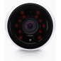 UniFi UVC-G3-PRO Cámara interior/exterior Zoom óptico 3x (3-9 mm f/1.2 - f/2.1) con LED IR 1080p Micrófono integrado Ubiquiti