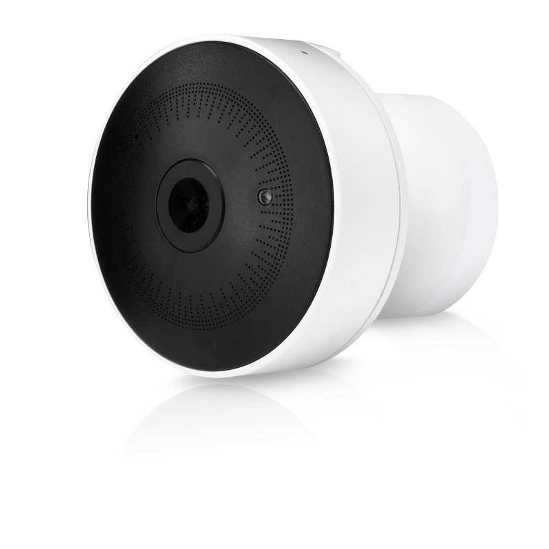 UniFi UVC-G3-MICRO WiFi Cámara interior de doble banda con LED IR y micrófono integrado Ubiquiti