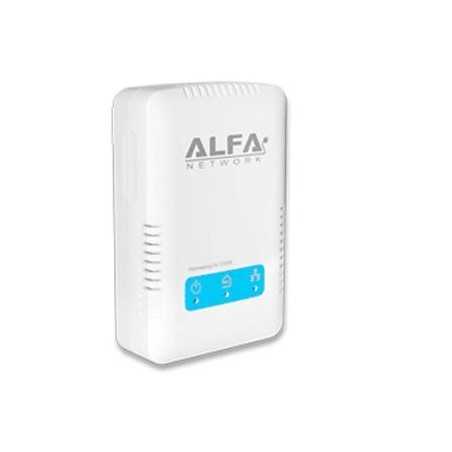 PowerLine alpha network 200Mbps AHPE303 single