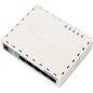 Carte routeur RB951-2n + L4 Mikrotik