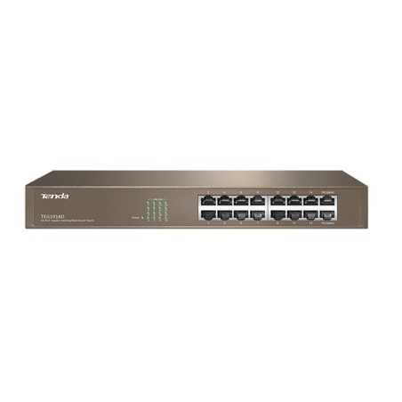 Switch TEG1016D 16 porte Gigabit Tenda