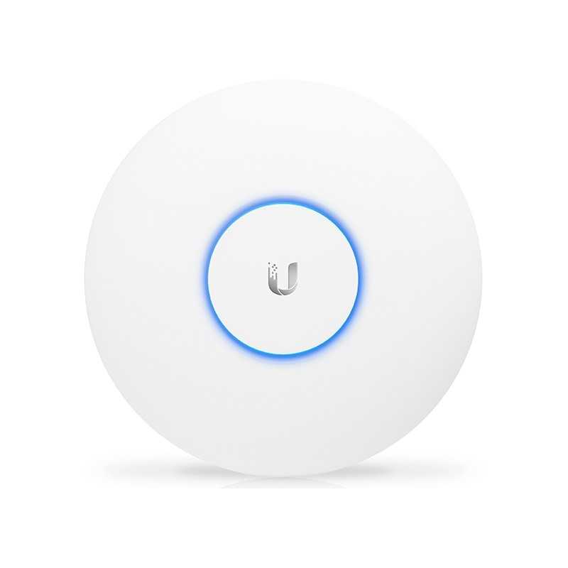 UniFi UAP-AC-PRO-E 802.11ac Intérieur/Extérieur Ubiquiti