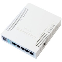 mikrotik RB751U-2HnD