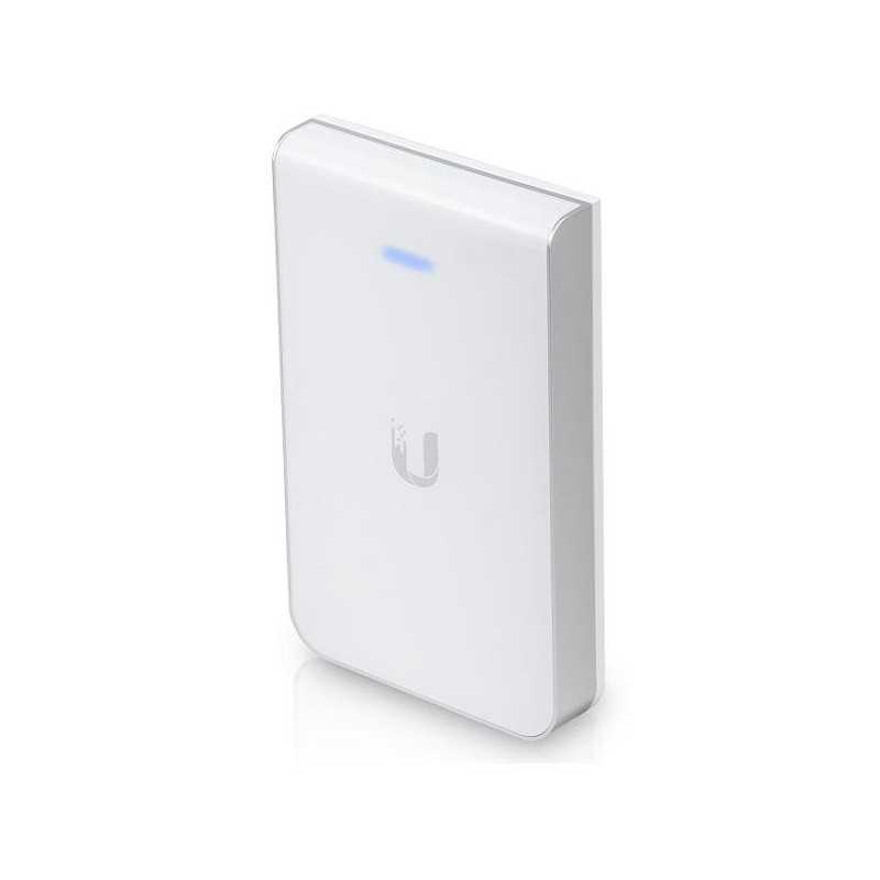 UniFi UAP-AC-IW access point wi-fi a muro Ubiquiti