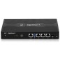 EdgeRouter 4 porte Gigabit 1 porta SFP ER-4 Ubiquiti