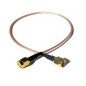 Pigtail 25cm RP-SMA-Stecker / RP-SMA-Stecker