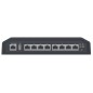 EdgeSwitch 8 ports PoE gigabit 24/48V ES-8XP Ubiquiti